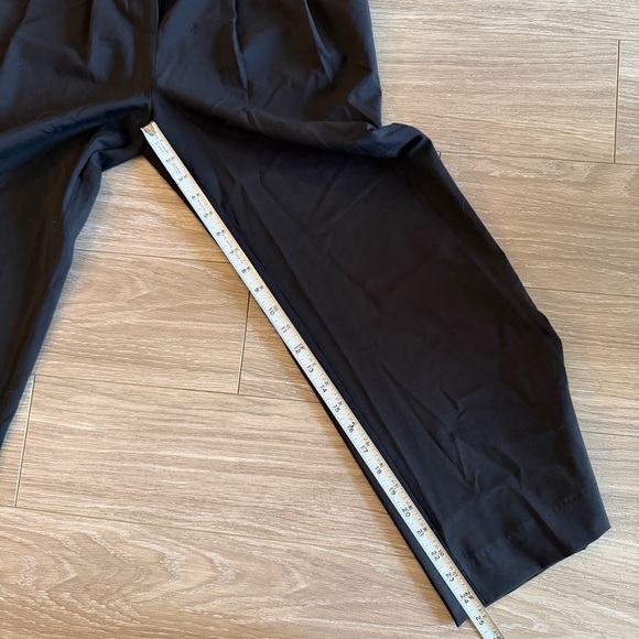 Jenni Kayne Wool Jones Trouser size 0 short - Picture 9 of 11